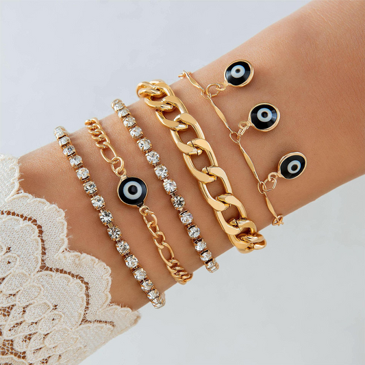 Evil Eye (Stack of 5)