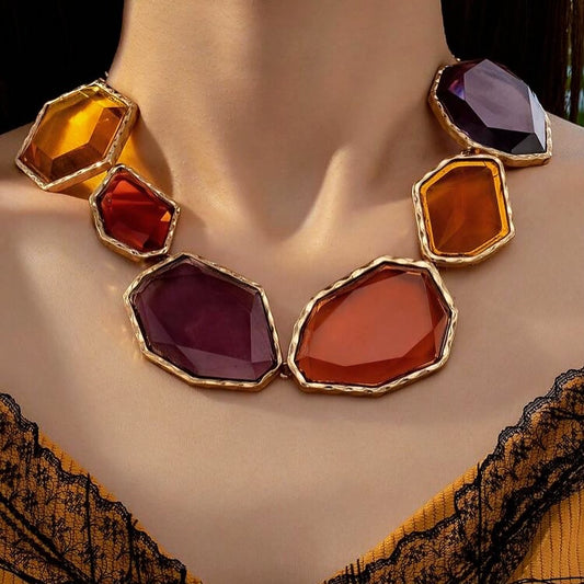 Bora Bora Necklace