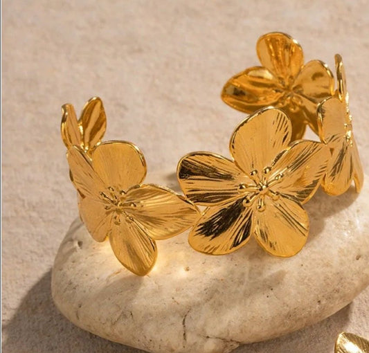 Phool Kada Bracelet