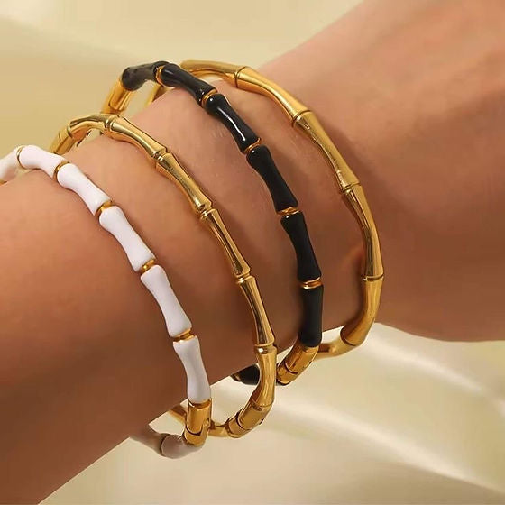 Bamboo Bracelet