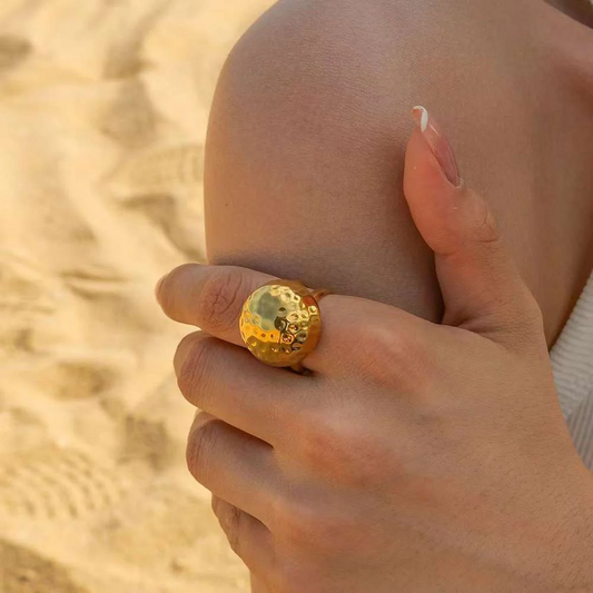 Shroom Ring