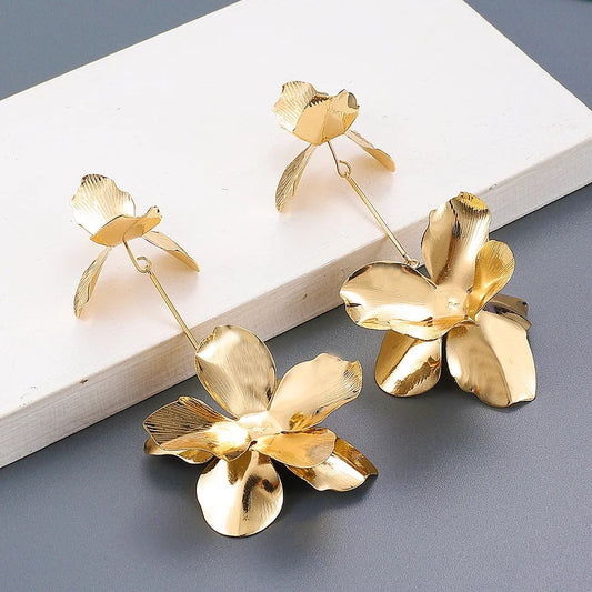 Long Flower Dangler