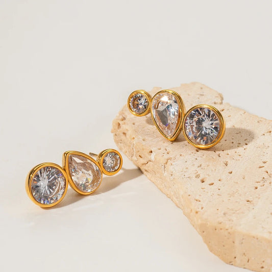Mineral Studs