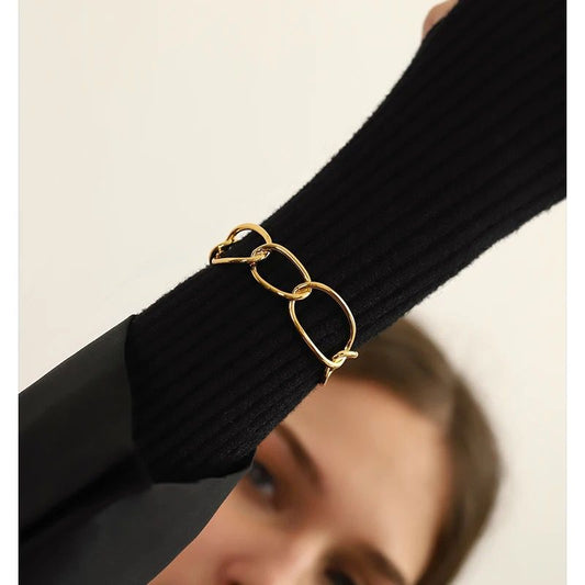 Linked Cuff
