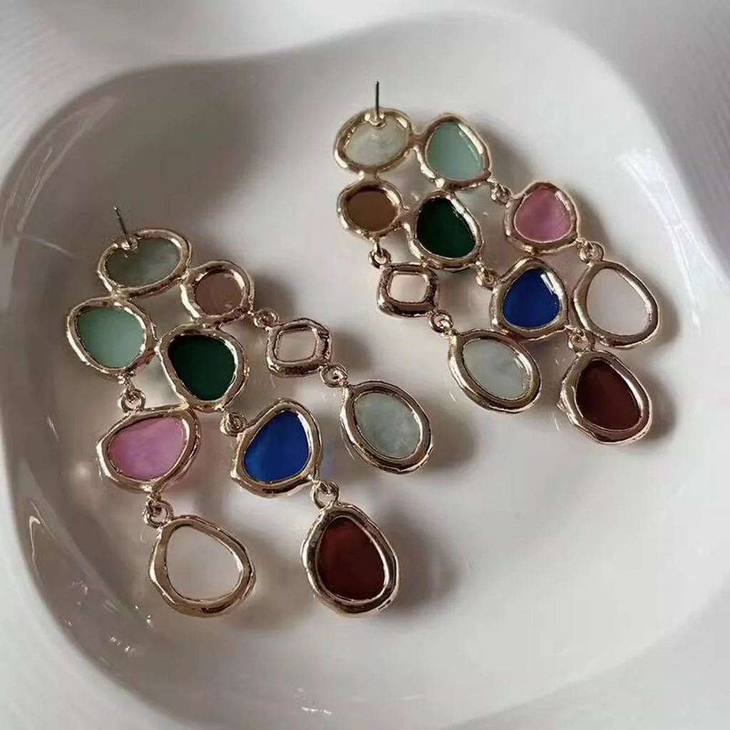 Crystal Paradise Dangler