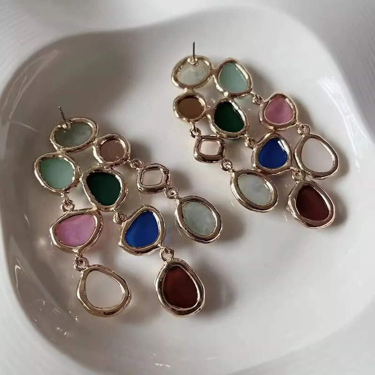 Crystal Paradise Dangler