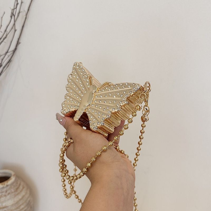 Butterfly Bag