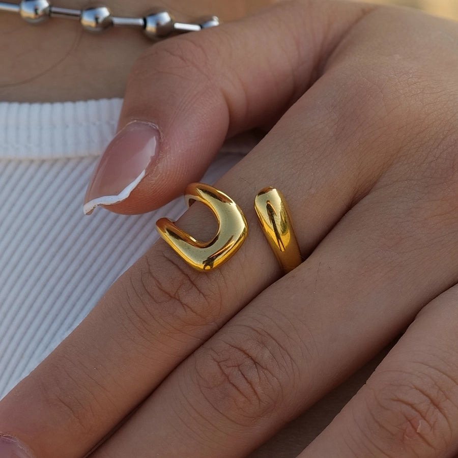 Abstract Ring