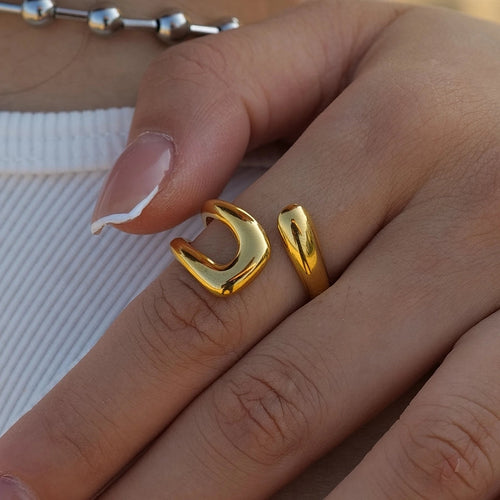 Abstract Ring