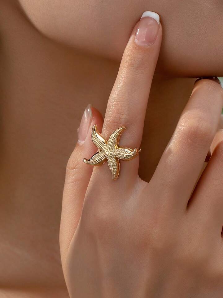 Beach Rings