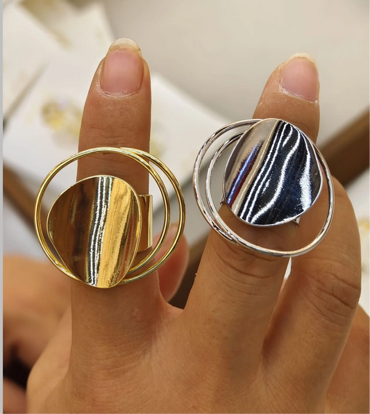 Mambo Ring