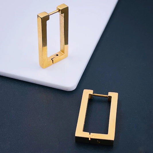 Rectangular Hoop