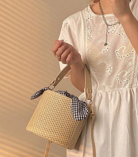 Bucket Bag
