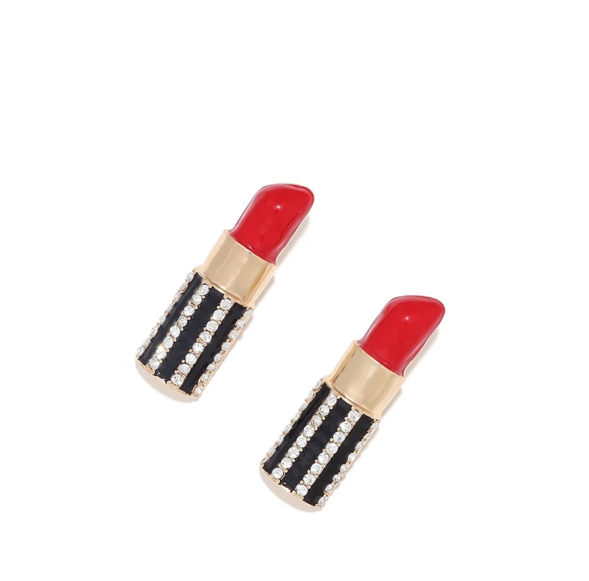 Lipstick Stud