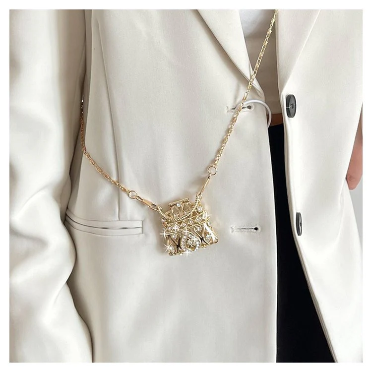 Diamond Mini Bags