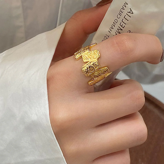 Card Ring
