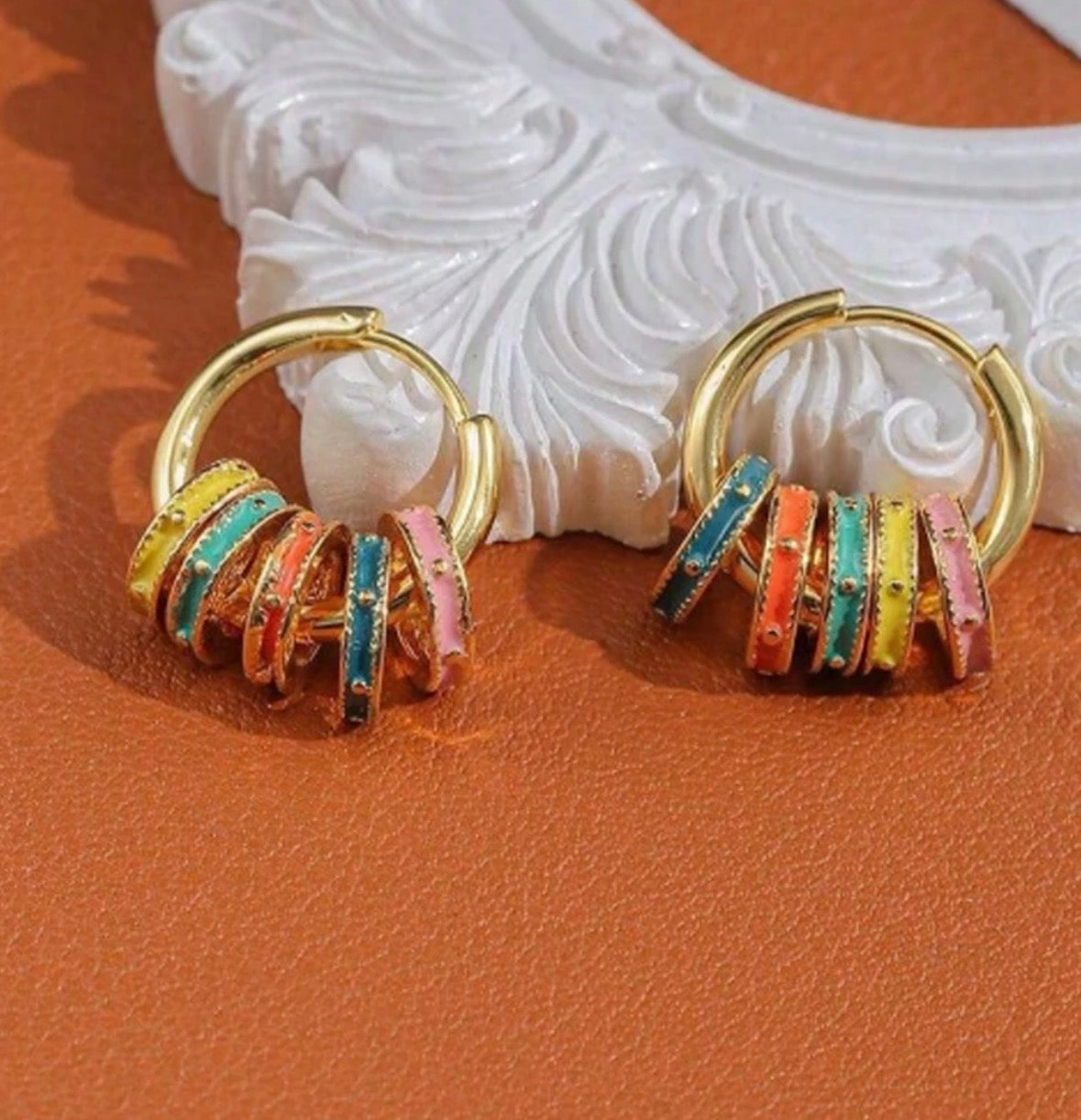 Ring O Ring