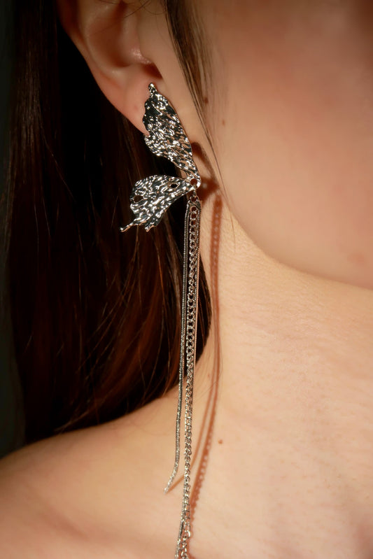 Half Butterfly Dangler