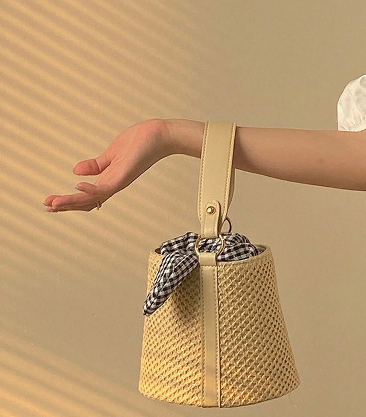 Bucket Bag