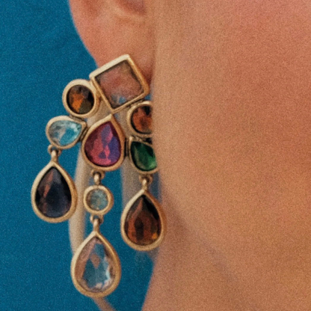Colorbomb Dangler