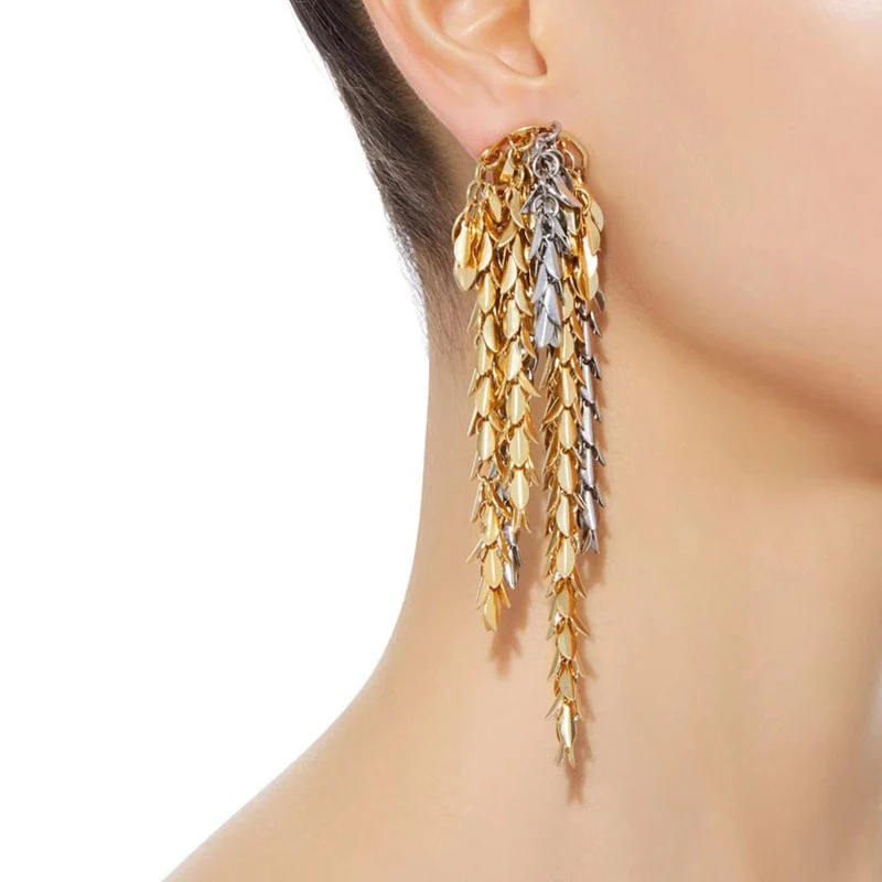 Multi Cluster Danglers