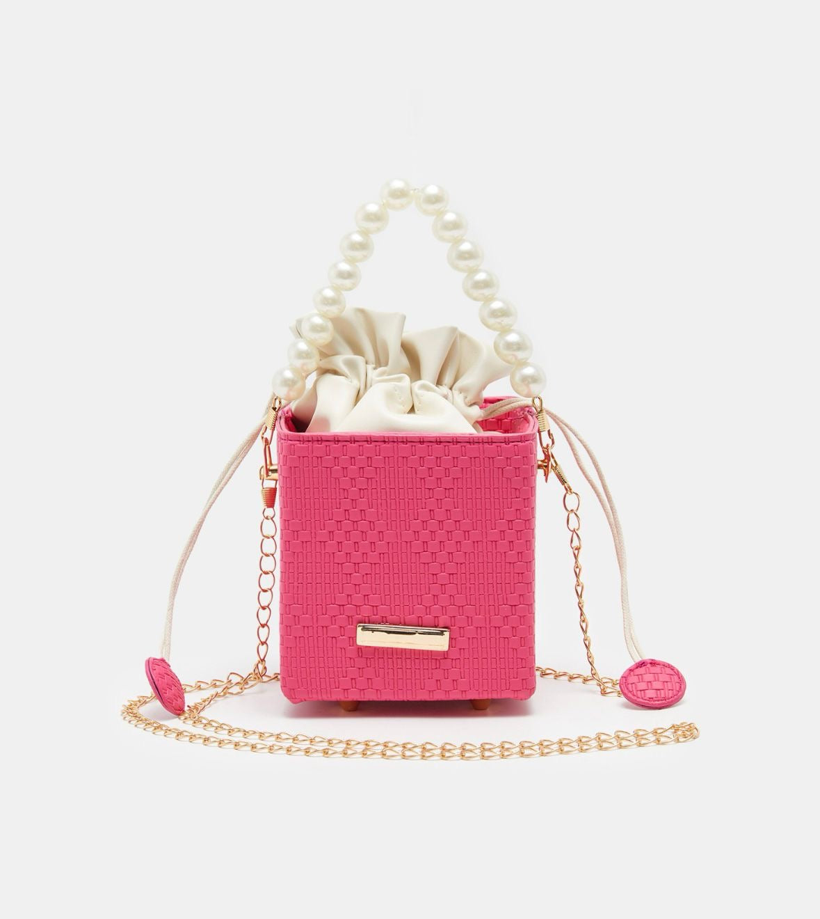 Bucket Bags