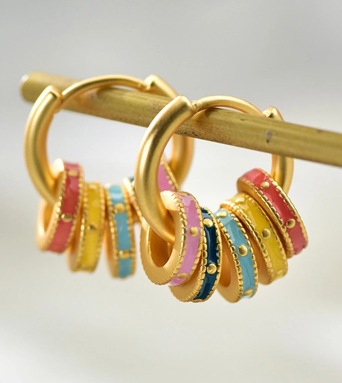 Ring O Ring