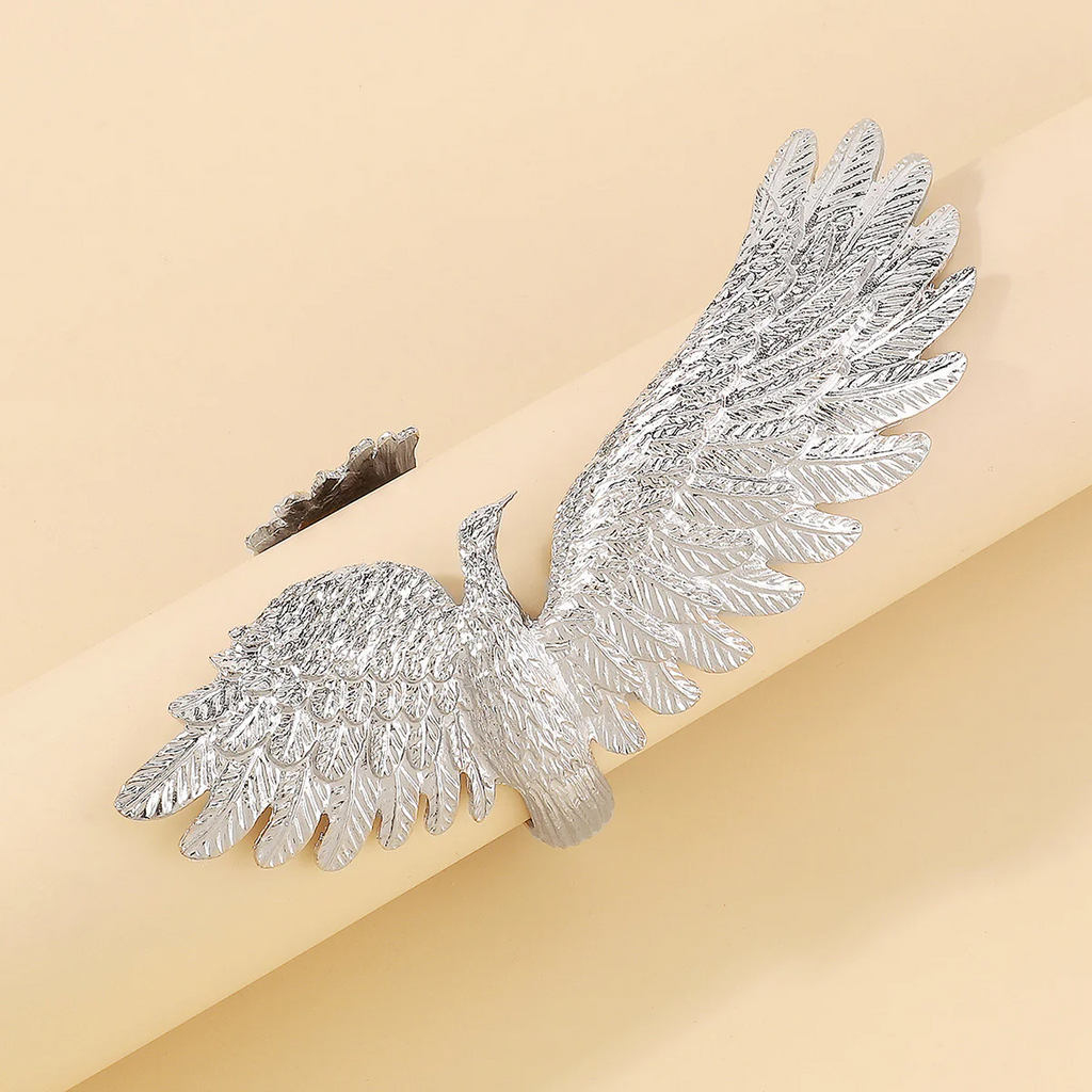 Birdie Cuff