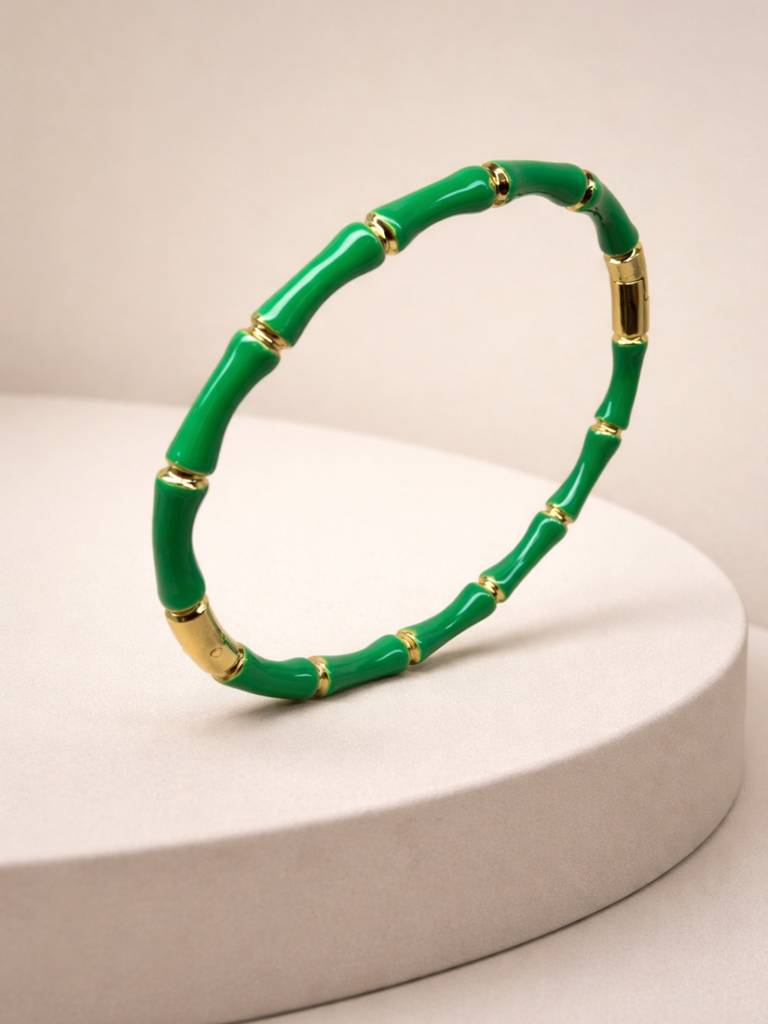 Bamboo Bracelet