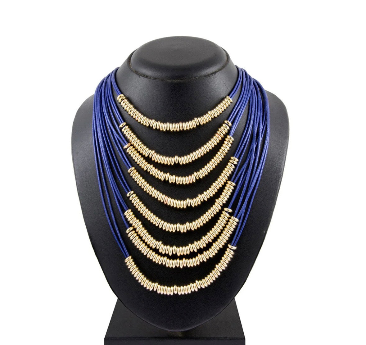 Dora Necklace