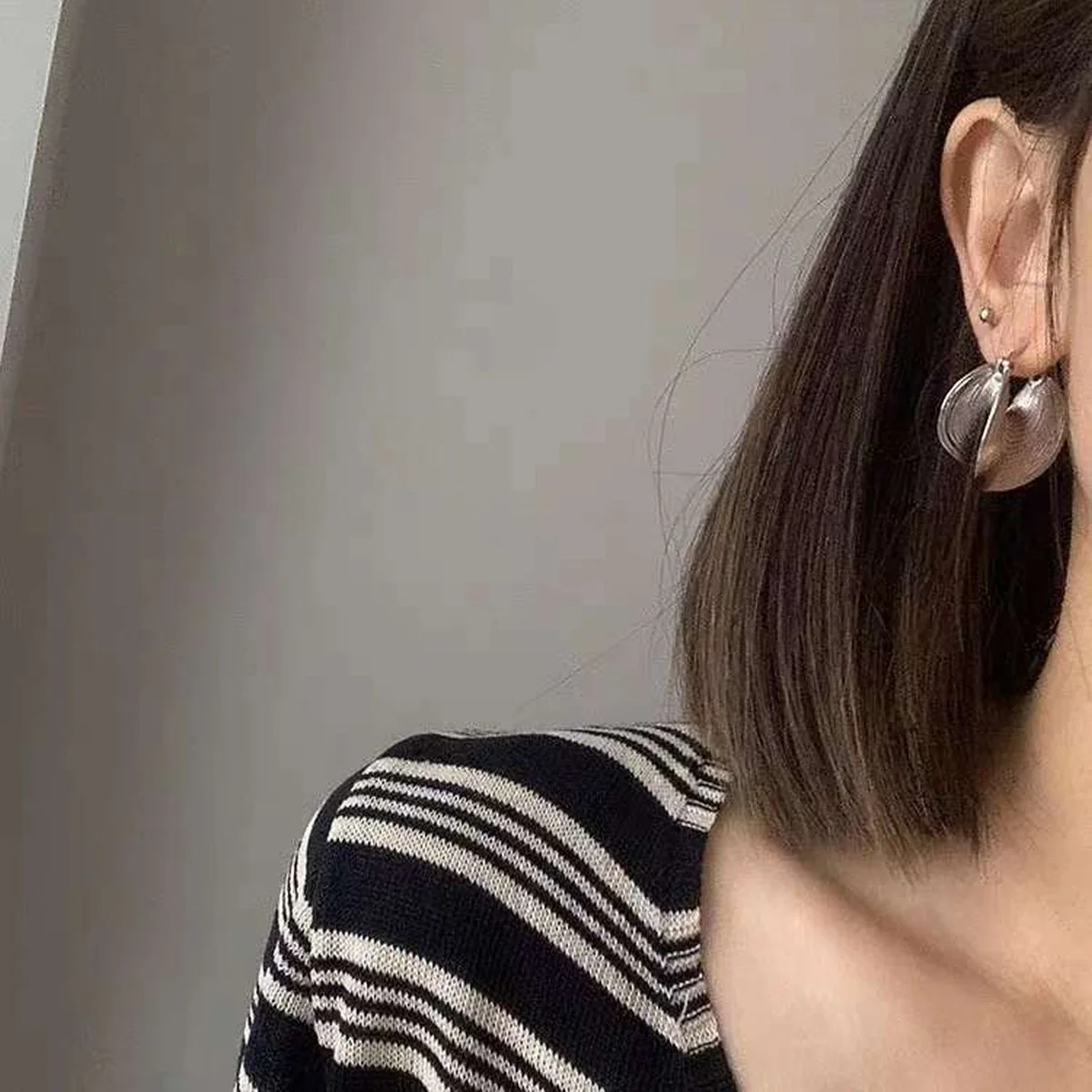 Chunky Hoops