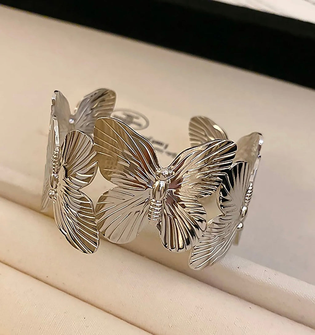 Butterfly Kada