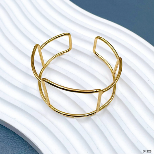 Geometrical Kada
