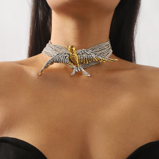 Chidiya Choker