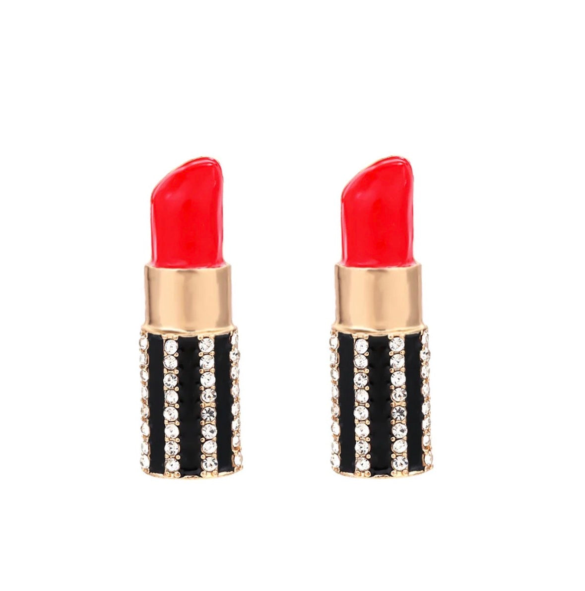 Lipstick Stud