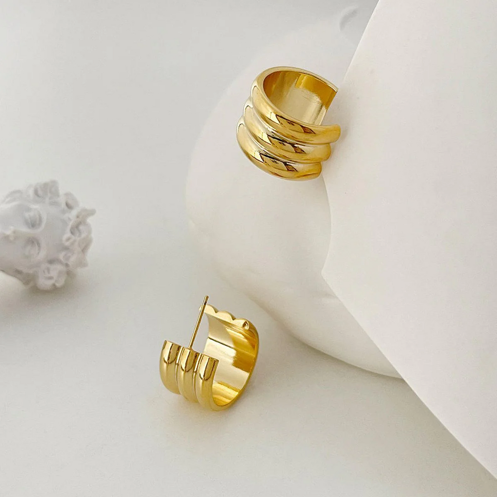 Cylinder Hoops