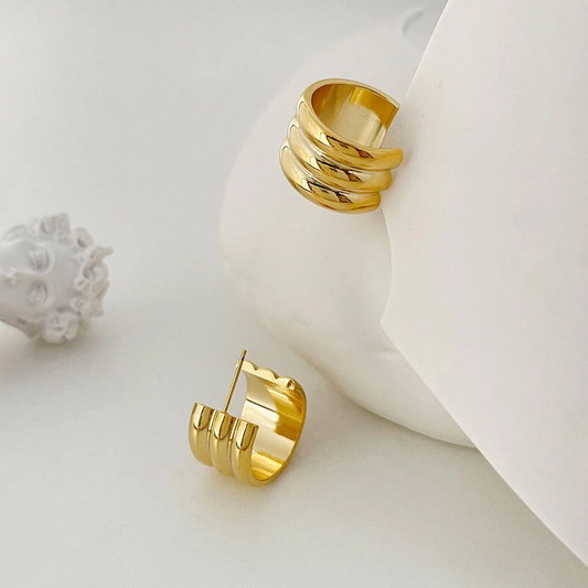 Cylinder Hoops