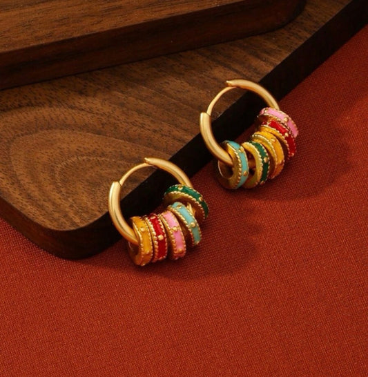 Ring O Ring