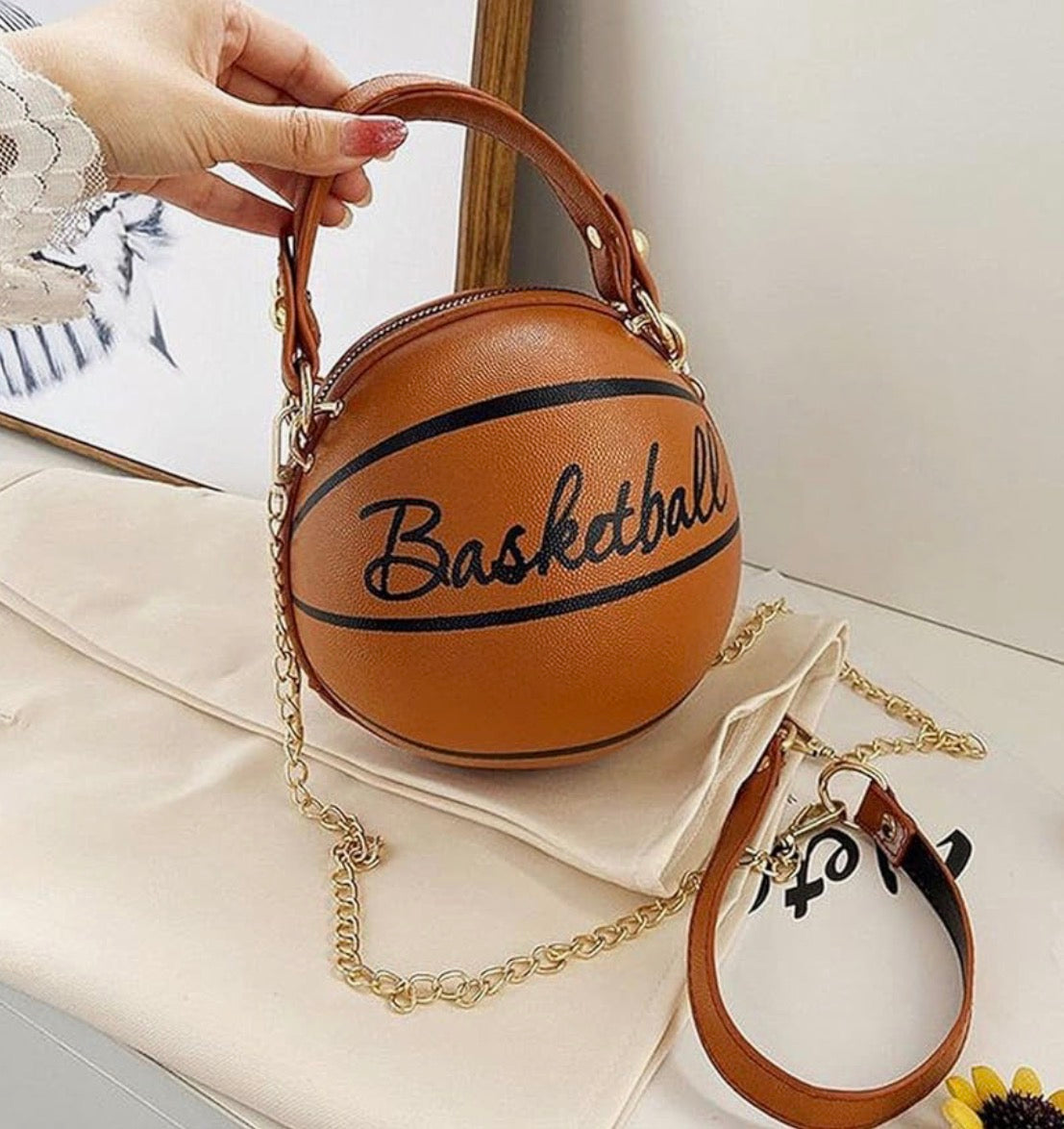 Basket Ball Bag