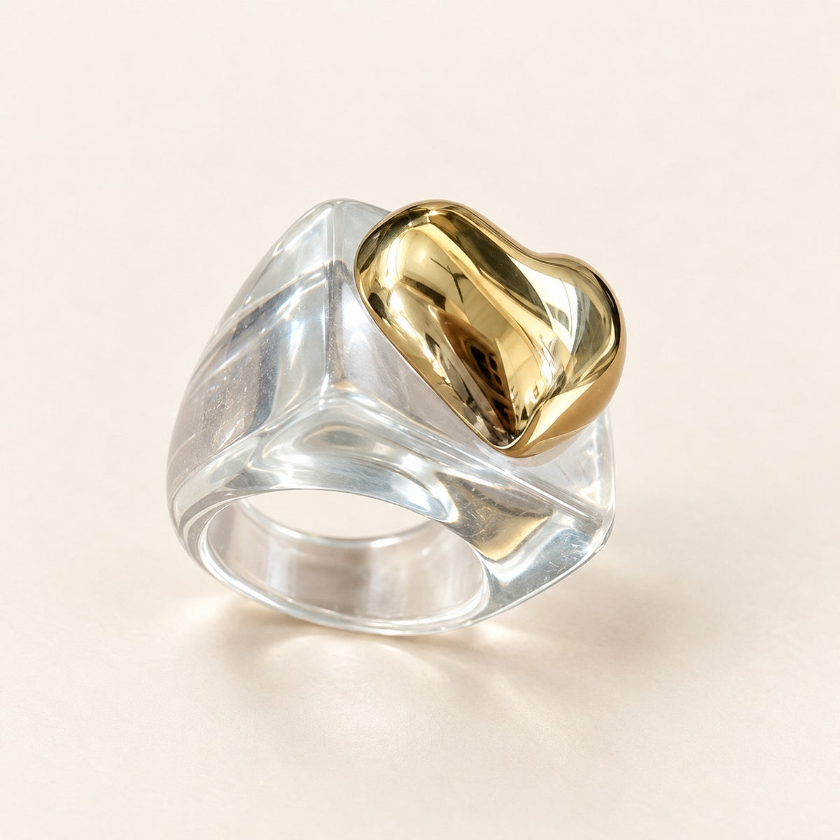 Drama Ring