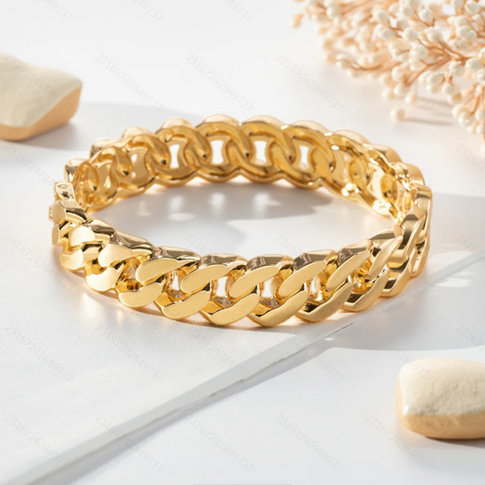 Link Cuff