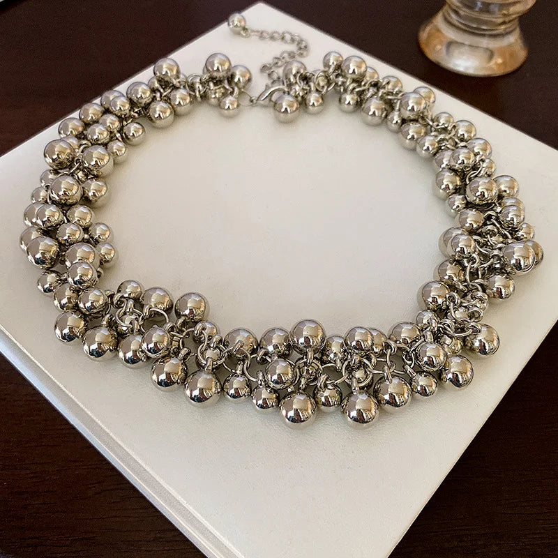 Grape Necklace