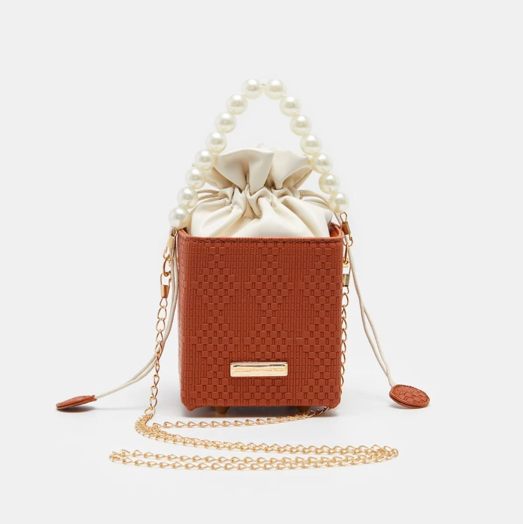 Bucket Bags