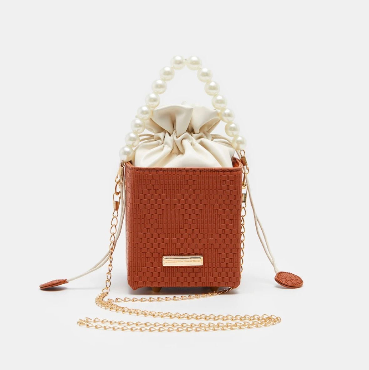 Bucket Bags