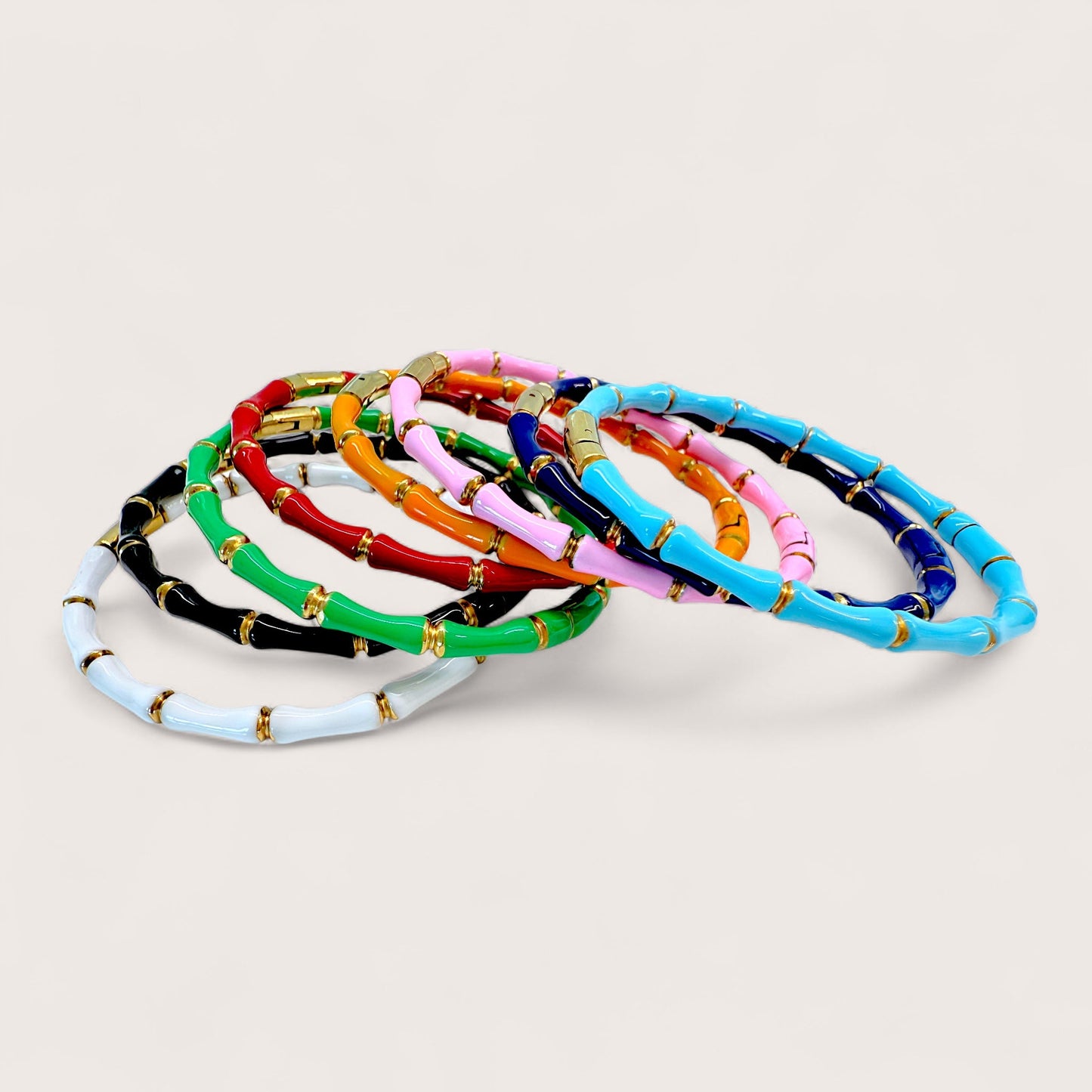 Bamboo Bracelet