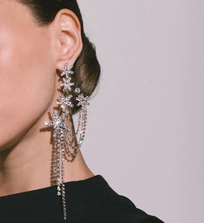 Jennifer Earrings