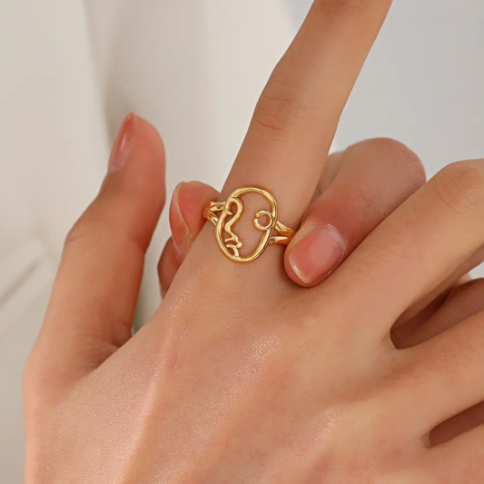 Face Ring