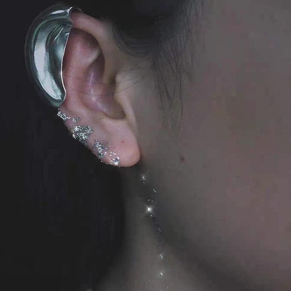 Ear Edge Cuff(Single )