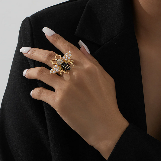 Beeing Ring