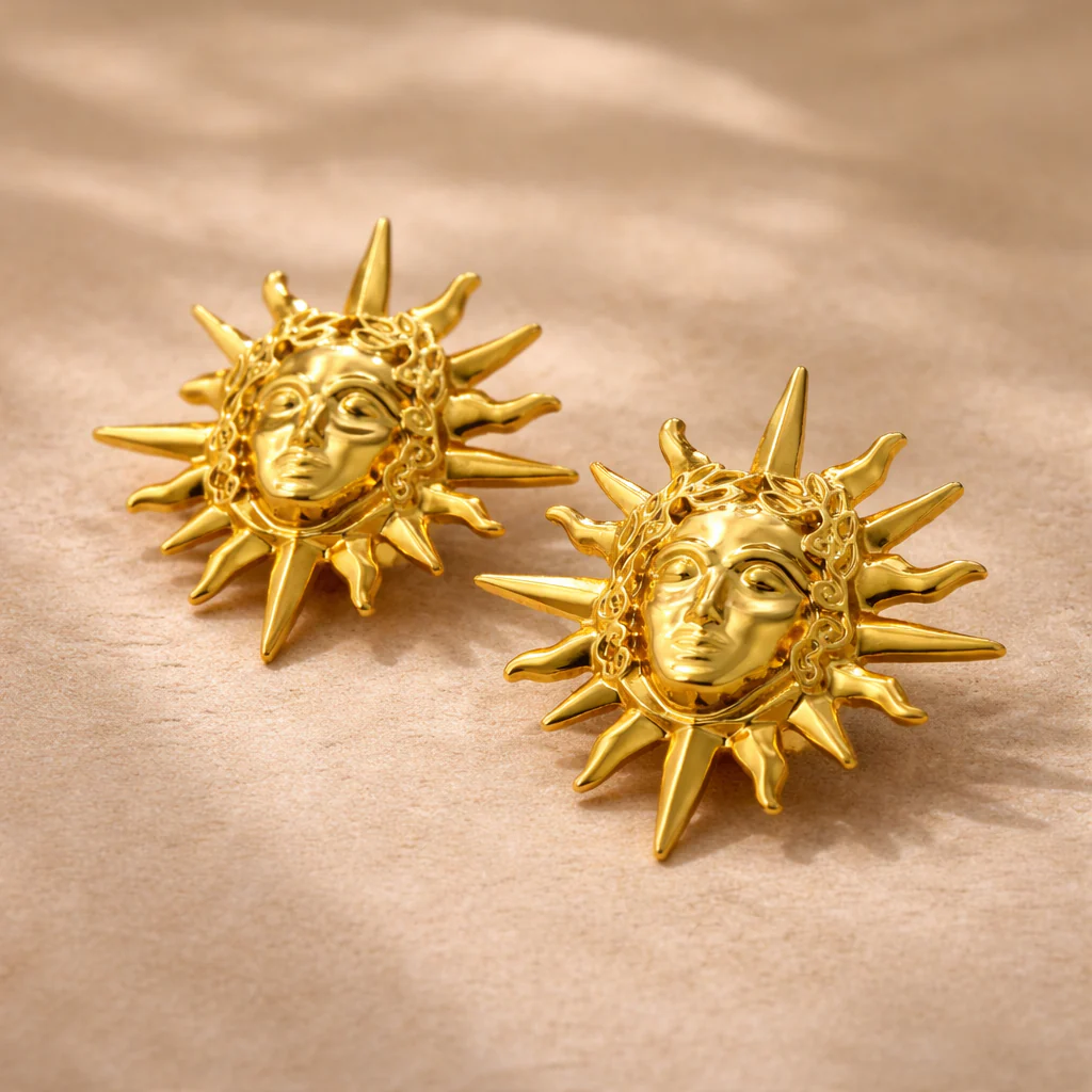 Suraj Studs